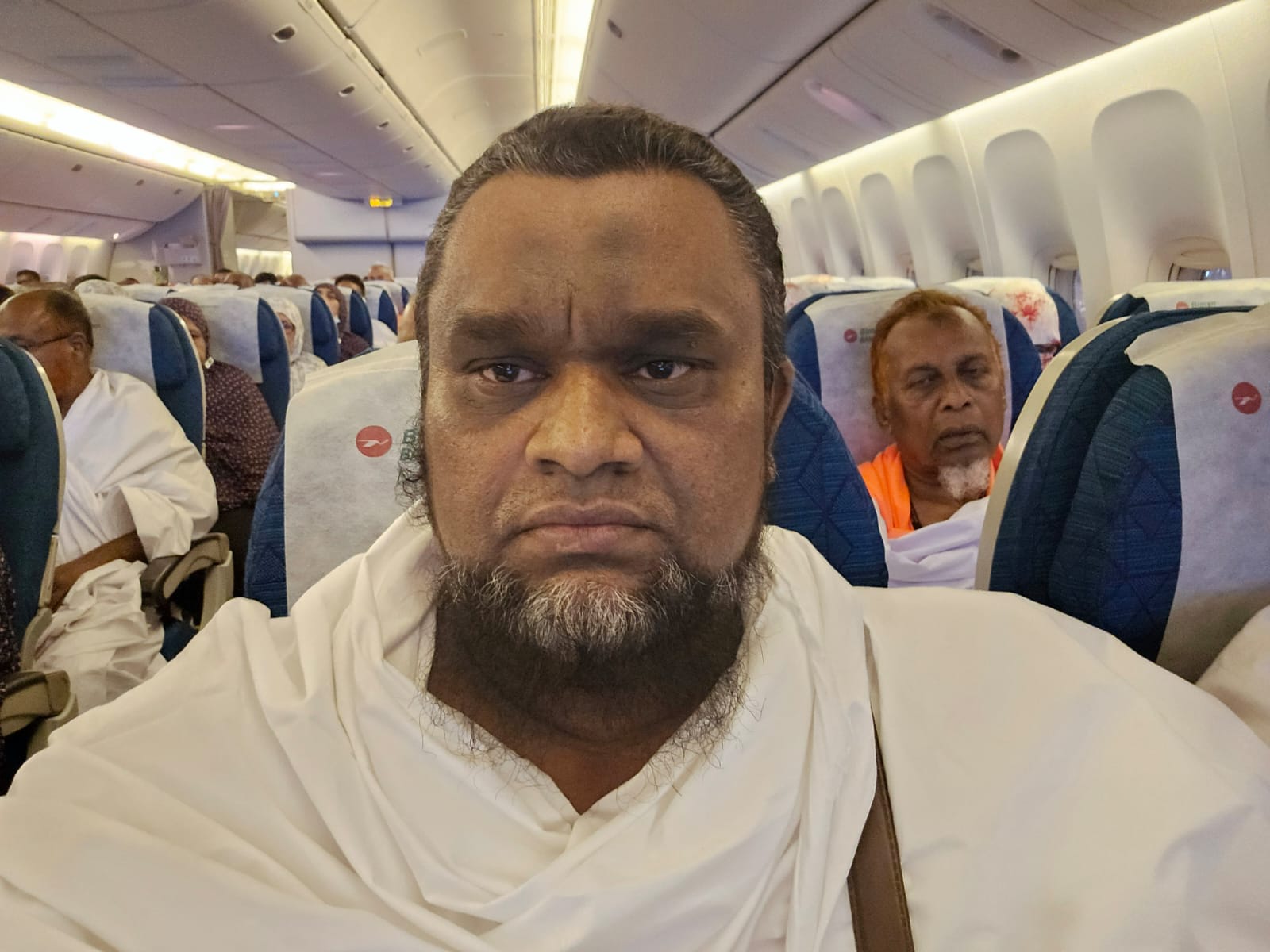 Hafiz Moinul Haque Rana